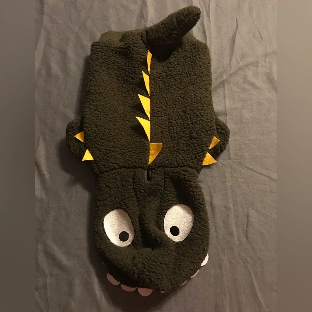 N/A doggy dinosaur